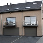 Nieuwbouw