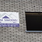 Nieuwbouw woning te Zottegem